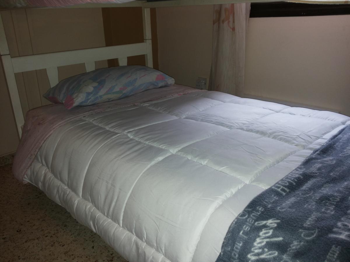 Costas Hostel Action Tseri Экстерьер фото