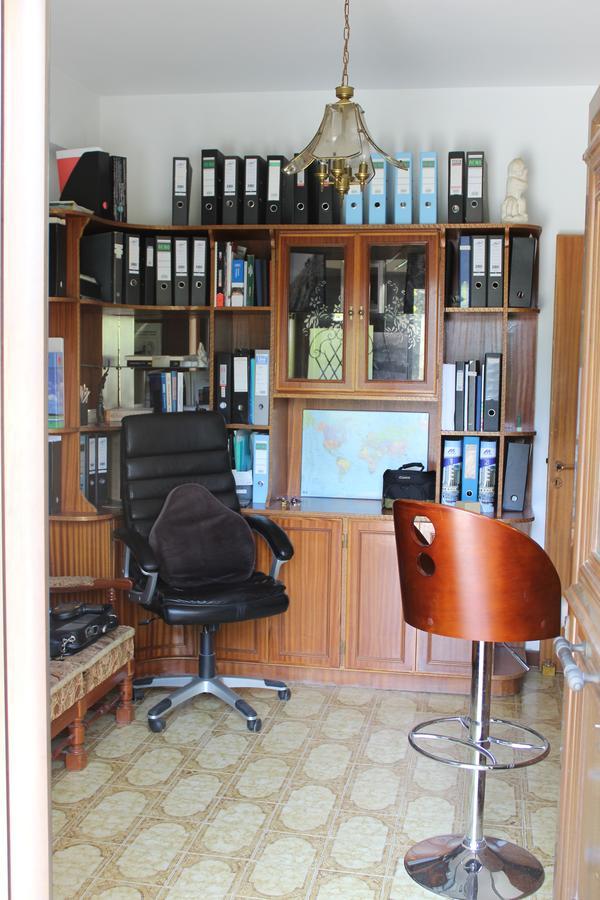 Costas Hostel Action Tseri Экстерьер фото