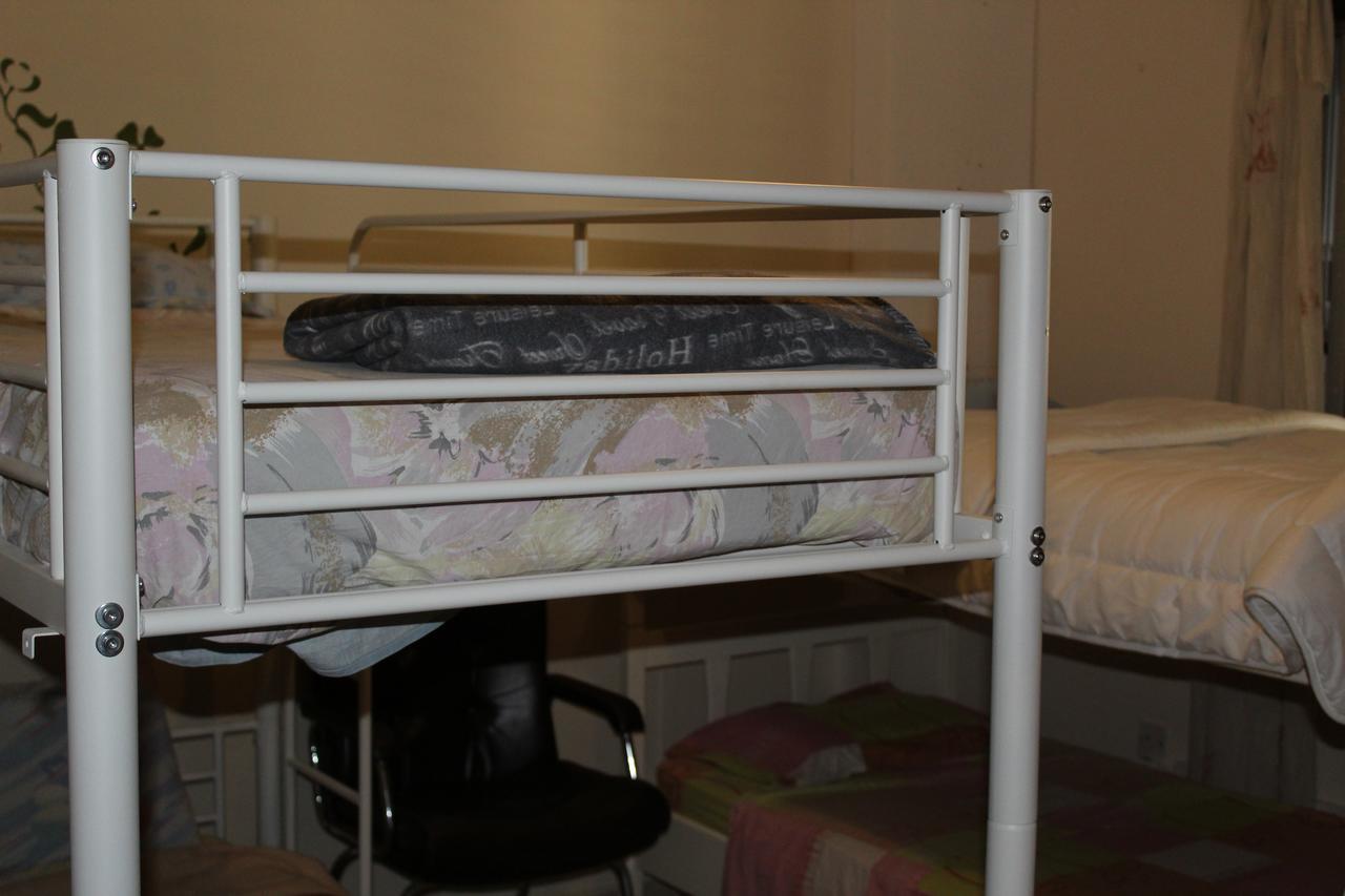 Costas Hostel Action Tseri Экстерьер фото