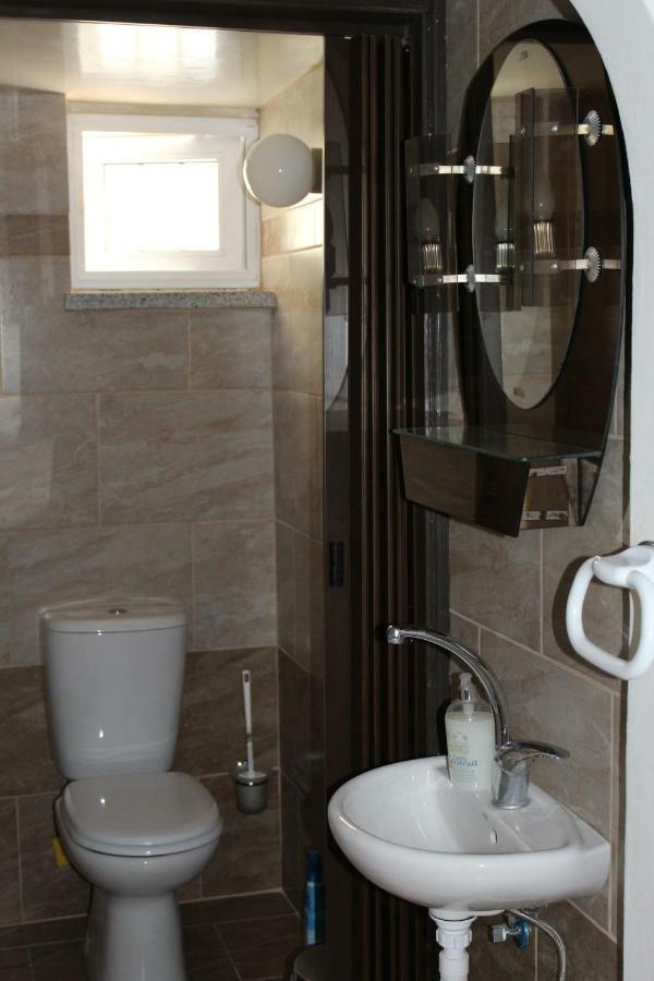 Costas Hostel Action Tseri Экстерьер фото